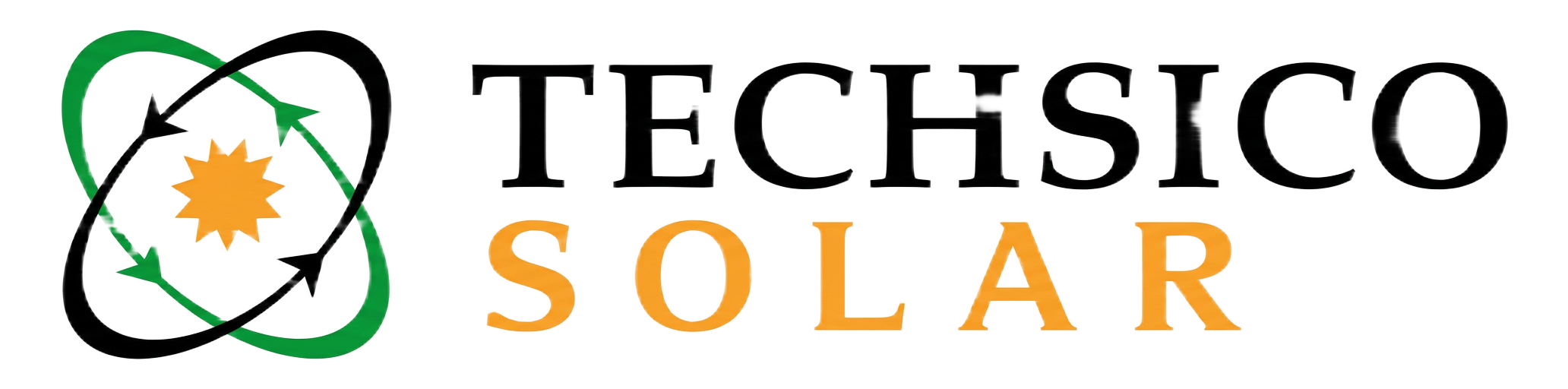 Techsico Solar logo